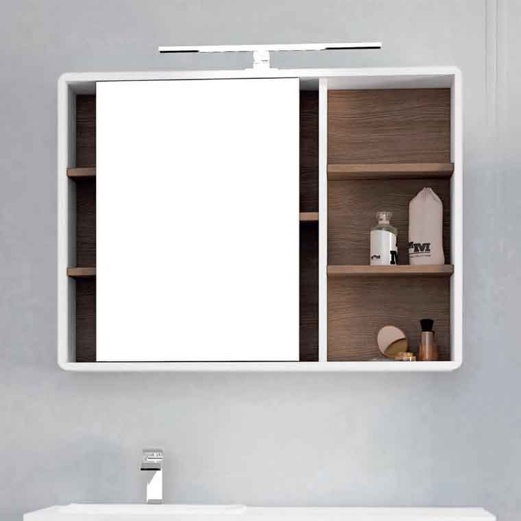 Muebles para cuartos de baño modernos