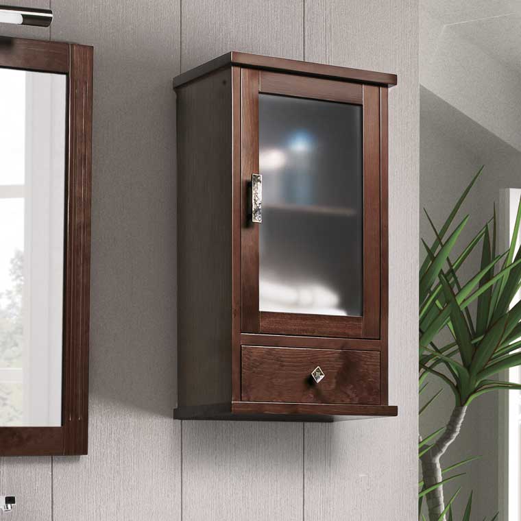 Mueble de baño alto de colgar Allegro - Gress